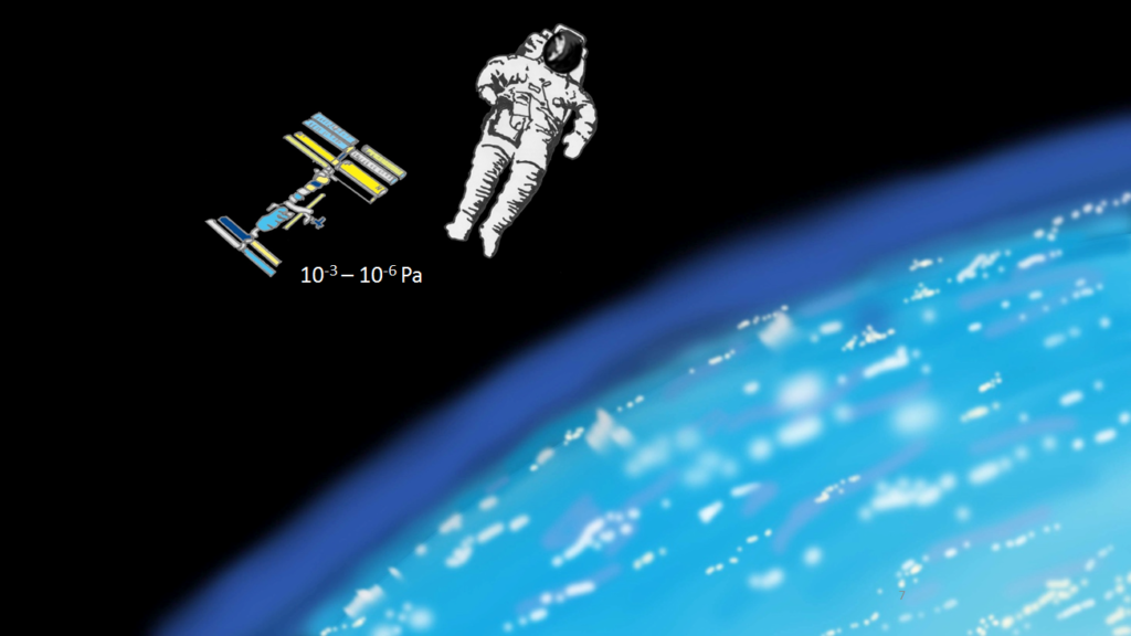 NanoSuitは細胞が真空中でも水分を失わないように宇宙服を着せているようなイメージです。